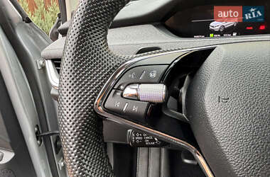 Внедорожник / Кроссовер Skoda Enyaq iV 2021 в 