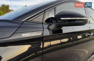 Позашляховик / Кросовер Skoda Enyaq iV 2021 в 