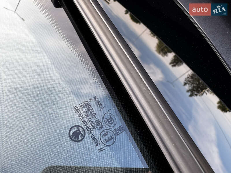 Внедорожник / Кроссовер Skoda Enyaq iV 2021 в Львове