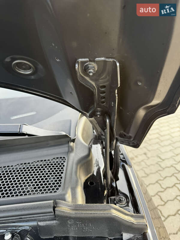 Внедорожник / Кроссовер Skoda Enyaq iV 2021 в Львове