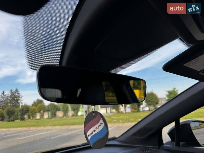 Внедорожник / Кроссовер Skoda Enyaq iV 2021 в Львове