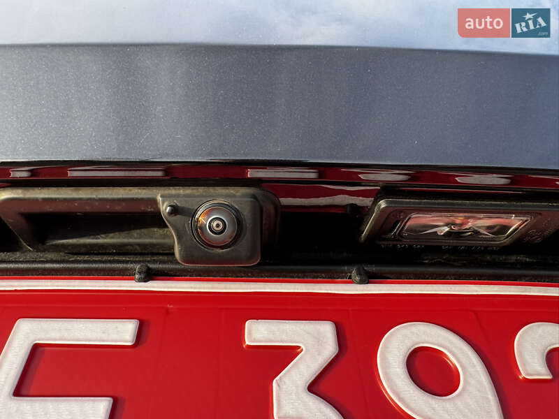 Внедорожник / Кроссовер Skoda Enyaq iV 2021 в Львове