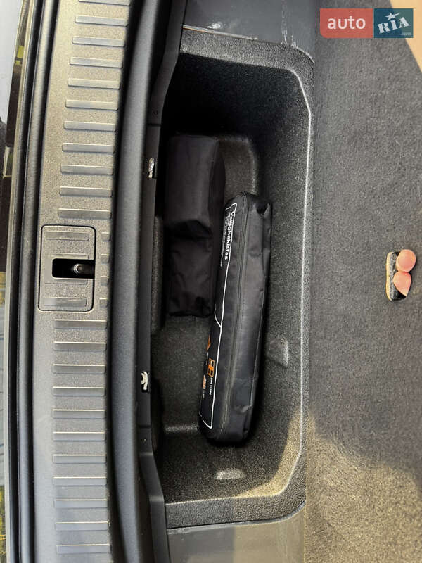 Внедорожник / Кроссовер Skoda Enyaq iV 2021 в Львове