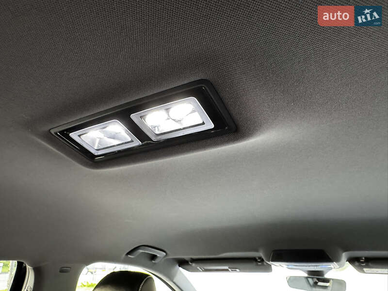 Внедорожник / Кроссовер Skoda Enyaq iV 2021 в Львове