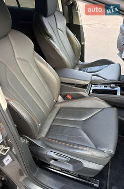 Внедорожник / Кроссовер Skoda Enyaq iV 2022 в 