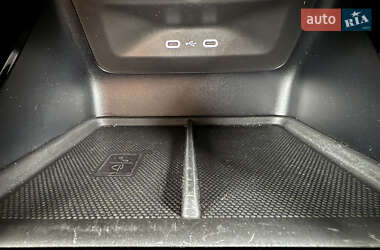 Внедорожник / Кроссовер Skoda Enyaq iV 2022 в 