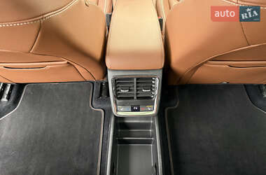 Внедорожник / Кроссовер Skoda Enyaq iV 2022 в 