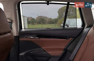 Внедорожник / Кроссовер Skoda Enyaq iV 2022 в 