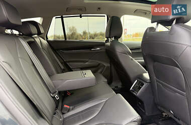 Внедорожник / Кроссовер Skoda Enyaq iV 2022 в 