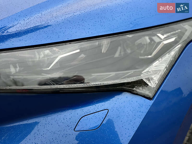 Внедорожник / Кроссовер Skoda Enyaq iV 2022 в Виннице фото 68 Внедорожник / Кроссовер Skoda Enyaq iV 2022 в Виннице