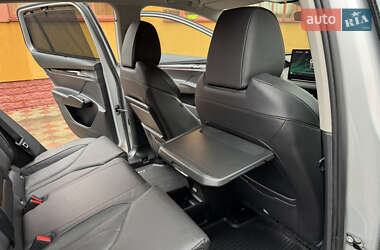 Позашляховик / Кросовер Skoda Enyaq iV 2023 в 