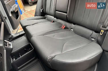 Позашляховик / Кросовер Skoda Enyaq iV 2023 в 
