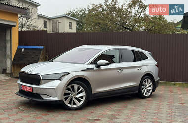 Позашляховик / Кросовер Skoda Enyaq iV 2023 в Рівному
