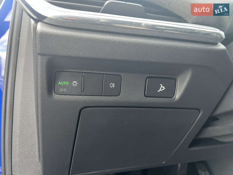 Внедорожник / Кроссовер Skoda Enyaq iV 2021 в Киеве фото 38 Внедорожник / Кроссовер Skoda Enyaq iV 2021 в Киеве