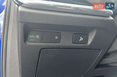 Внедорожник / Кроссовер Skoda Enyaq iV 2021 в 