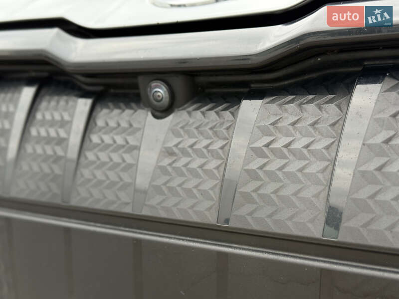 Позашляховик / Кросовер Skoda Enyaq iV 2021 в Дніпрі фото 23 Позашляховик / Кросовер Skoda Enyaq iV 2021 в Дніпрі