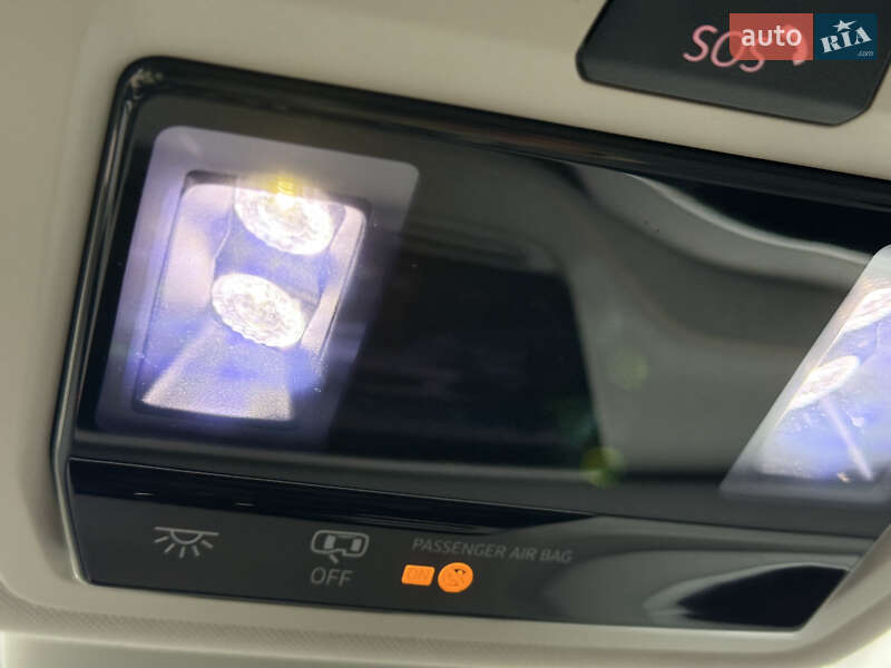 Позашляховик / Кросовер Skoda Enyaq iV 2021 в Дніпрі фото 29 Позашляховик / Кросовер Skoda Enyaq iV 2021 в Дніпрі