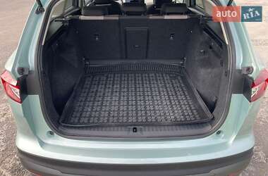 Внедорожник / Кроссовер Skoda Enyaq iV 2021 в 