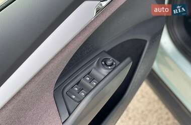 Внедорожник / Кроссовер Skoda Enyaq iV 2021 в 