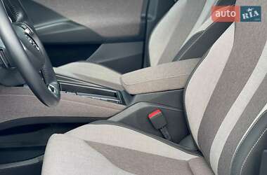 Внедорожник / Кроссовер Skoda Enyaq iV 2021 в 