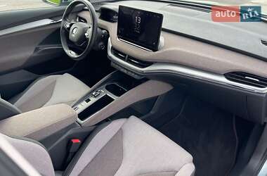 Внедорожник / Кроссовер Skoda Enyaq iV 2021 в 