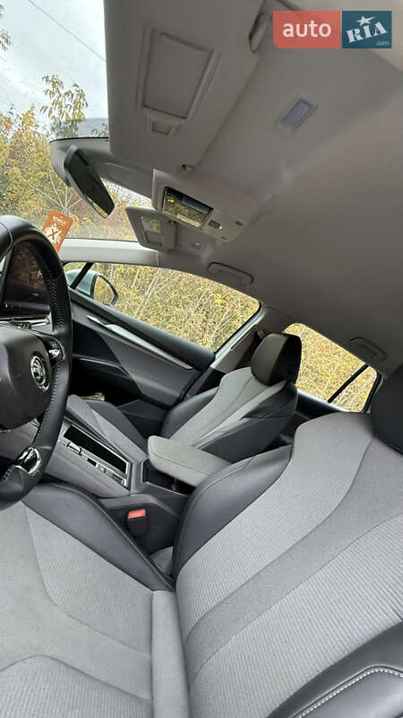 Внедорожник / Кроссовер Skoda Enyaq iV 2022 в Ивано-Франковске фото 9 Внедорожник / Кроссовер Skoda Enyaq iV 2022 в Ивано-Франковске