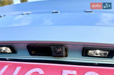 Позашляховик / Кросовер Skoda Enyaq iV 2023 в  фото 32 Позашляховик / Кросовер Skoda Enyaq iV 2023 в