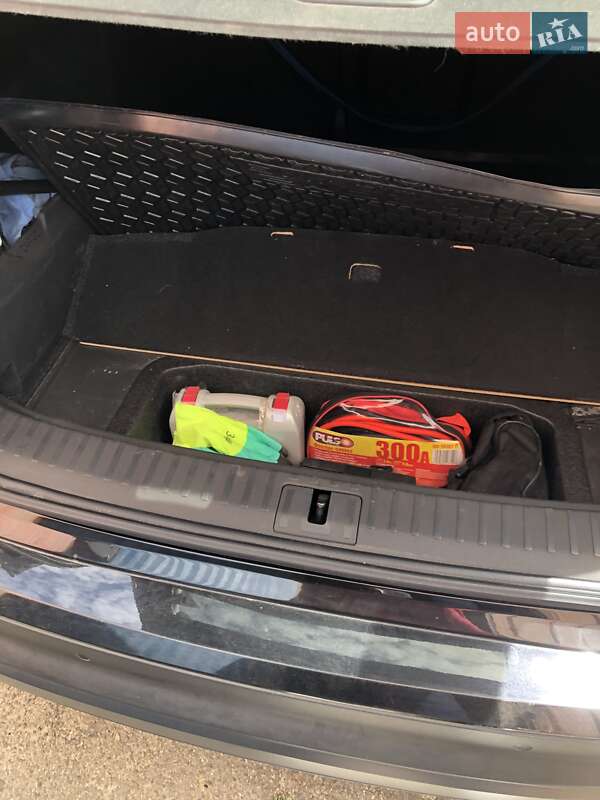 Внедорожник / Кроссовер Skoda Enyaq iV 2021 в Николаеве