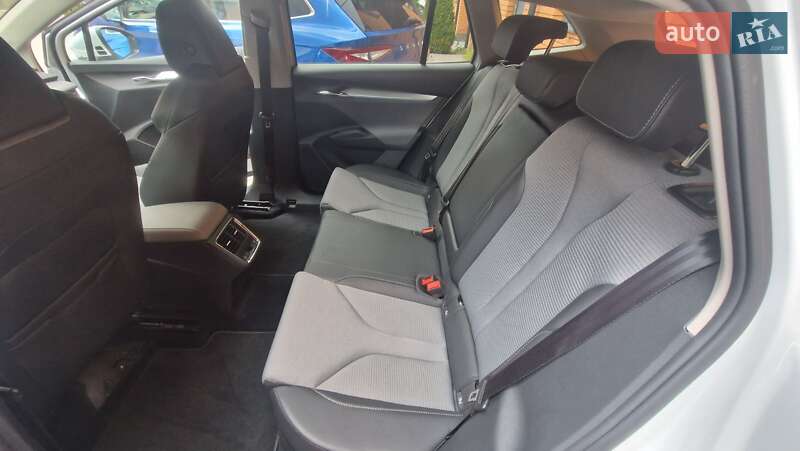 Внедорожник / Кроссовер Skoda Enyaq iV 2021 в Виннице