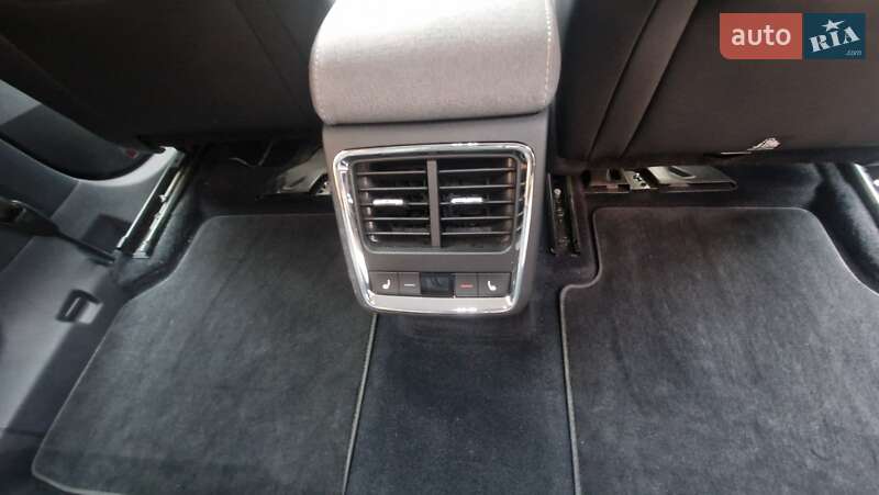 Внедорожник / Кроссовер Skoda Enyaq iV 2021 в Виннице