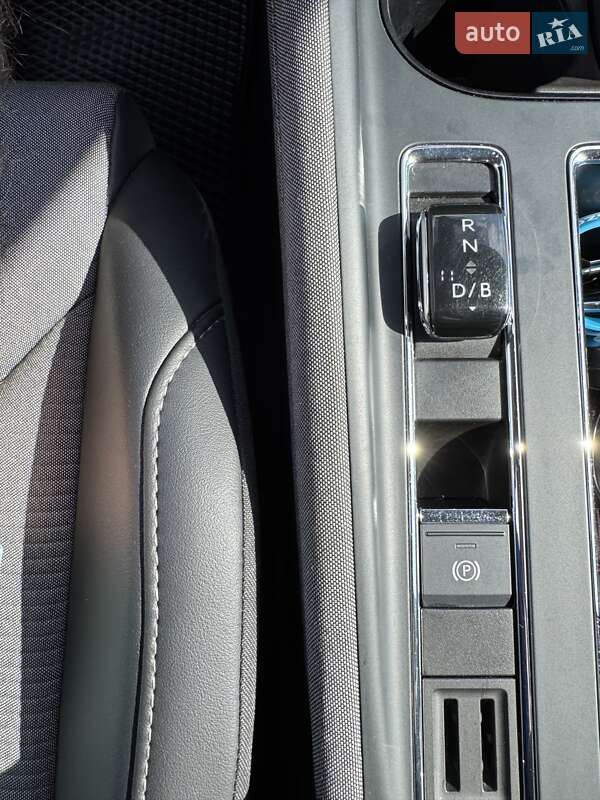 Позашляховик / Кросовер Skoda Enyaq iV 2022 в Ужгороді фото 14 Позашляховик / Кросовер Skoda Enyaq iV 2022 в Ужгороді