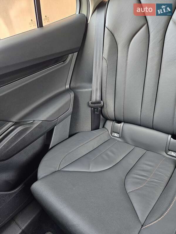 Внедорожник / Кроссовер Skoda Enyaq iV 2021 в Ровно