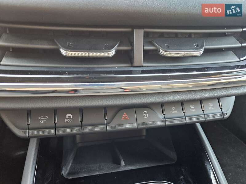 Внедорожник / Кроссовер Skoda Enyaq iV 2021 в Ровно