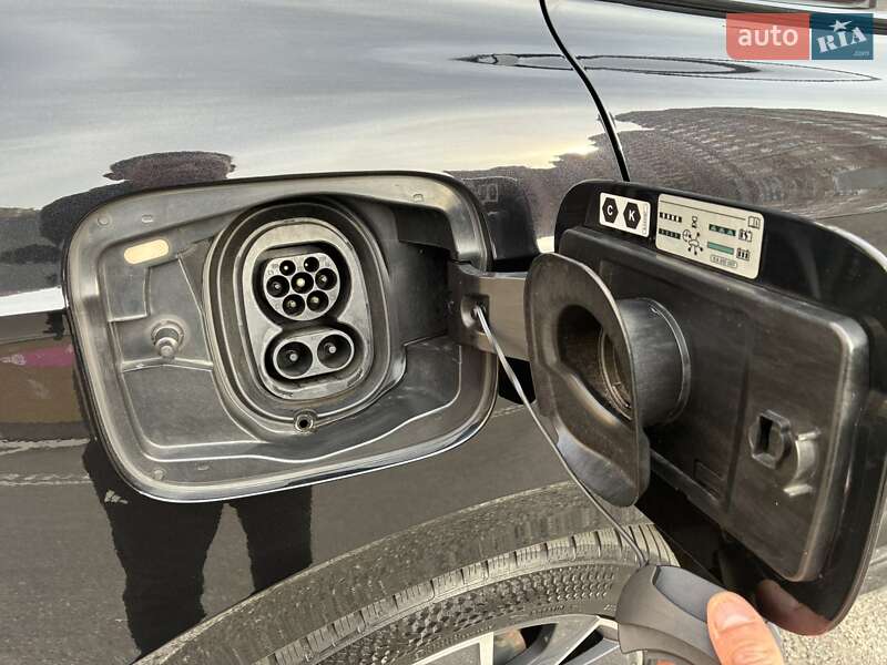 Позашляховик / Кросовер Skoda Enyaq iV 2022 в Києві фото 56 Позашляховик / Кросовер Skoda Enyaq iV 2022 в Києві