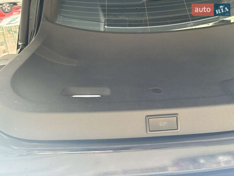 Позашляховик / Кросовер Skoda Enyaq iV 2022 в Києві фото 67 Позашляховик / Кросовер Skoda Enyaq iV 2022 в Києві