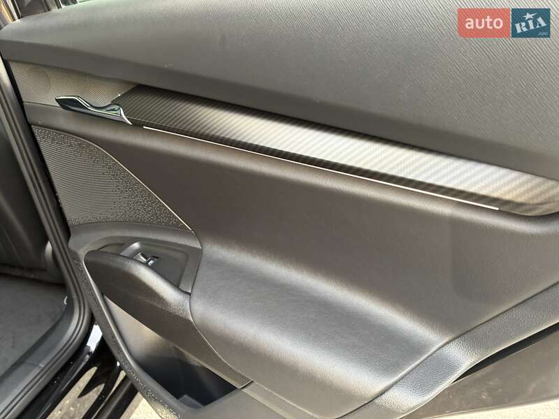 Позашляховик / Кросовер Skoda Enyaq iV 2022 в Києві фото 73 Позашляховик / Кросовер Skoda Enyaq iV 2022 в Києві