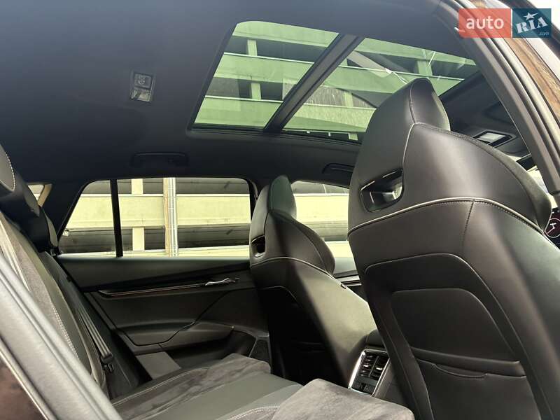 Позашляховик / Кросовер Skoda Enyaq iV 2022 в Києві фото 77 Позашляховик / Кросовер Skoda Enyaq iV 2022 в Києві