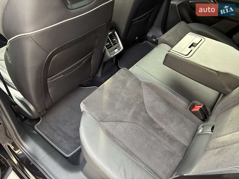 Позашляховик / Кросовер Skoda Enyaq iV 2022 в Києві фото 89 Позашляховик / Кросовер Skoda Enyaq iV 2022 в Києві