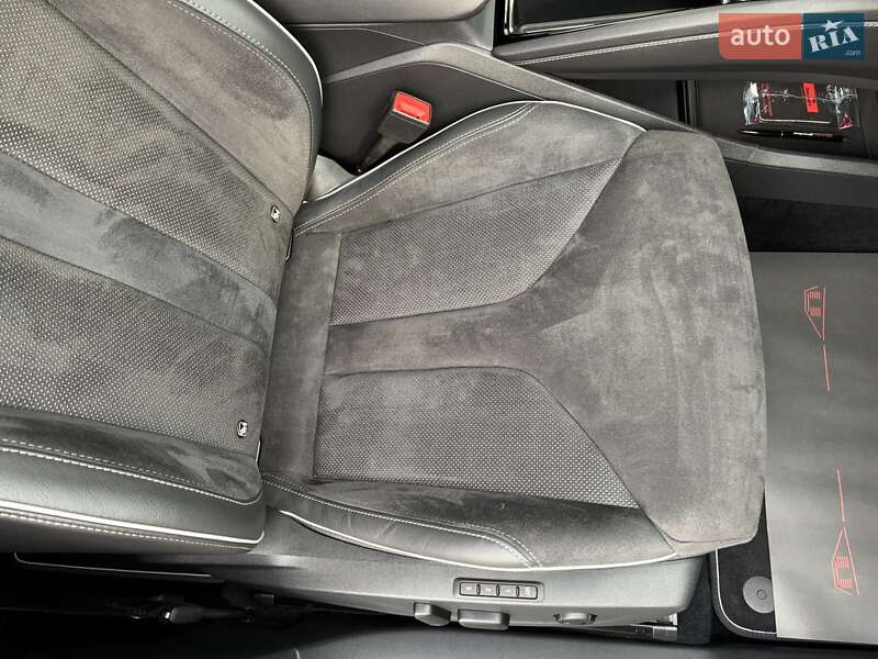 Позашляховик / Кросовер Skoda Enyaq iV 2022 в Києві фото 96 Позашляховик / Кросовер Skoda Enyaq iV 2022 в Києві