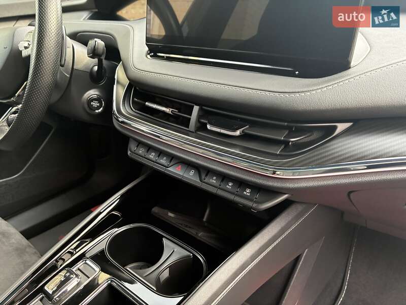 Позашляховик / Кросовер Skoda Enyaq iV 2022 в Києві фото 102 Позашляховик / Кросовер Skoda Enyaq iV 2022 в Києві