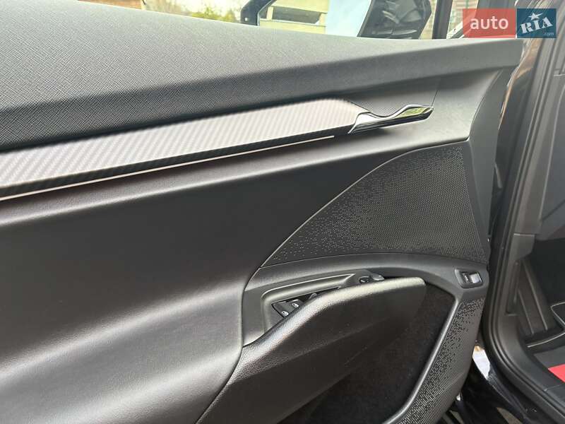 Позашляховик / Кросовер Skoda Enyaq iV 2022 в Києві фото 110 Позашляховик / Кросовер Skoda Enyaq iV 2022 в Києві