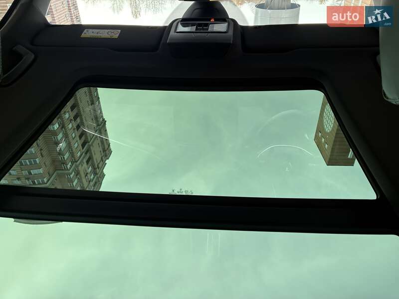 Позашляховик / Кросовер Skoda Enyaq iV 2022 в Києві фото 132 Позашляховик / Кросовер Skoda Enyaq iV 2022 в Києві