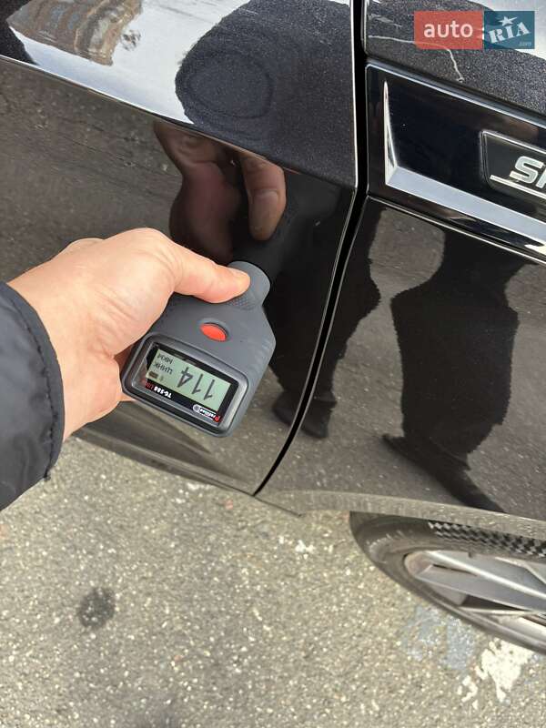 Позашляховик / Кросовер Skoda Enyaq iV 2022 в Києві фото 156 Позашляховик / Кросовер Skoda Enyaq iV 2022 в Києві