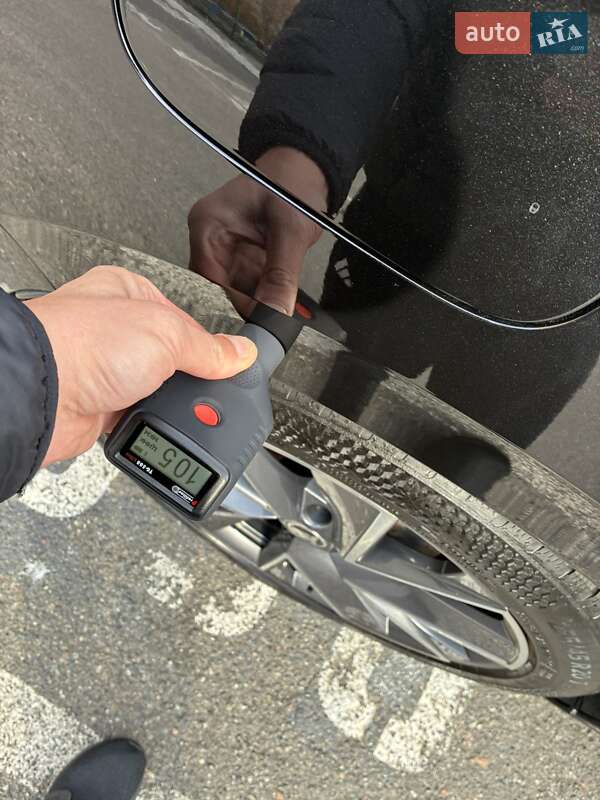 Позашляховик / Кросовер Skoda Enyaq iV 2022 в Києві фото 162 Позашляховик / Кросовер Skoda Enyaq iV 2022 в Києві