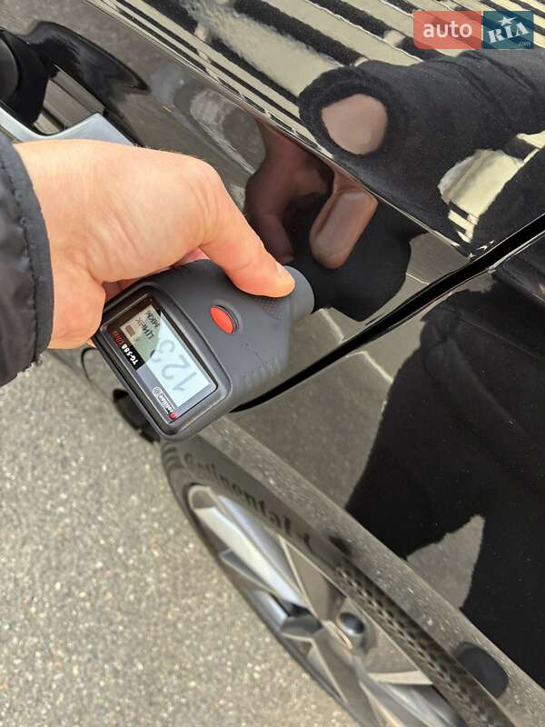 Позашляховик / Кросовер Skoda Enyaq iV 2022 в Києві фото 170 Позашляховик / Кросовер Skoda Enyaq iV 2022 в Києві