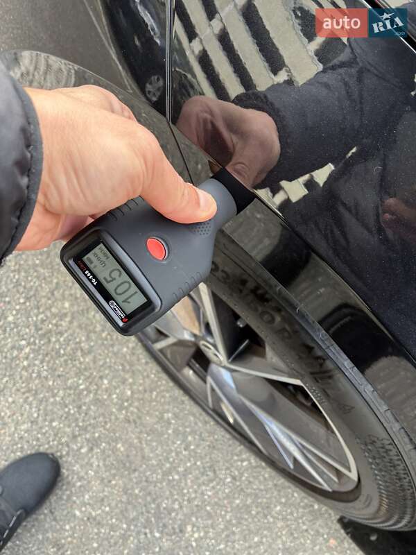 Позашляховик / Кросовер Skoda Enyaq iV 2022 в Києві фото 177 Позашляховик / Кросовер Skoda Enyaq iV 2022 в Києві