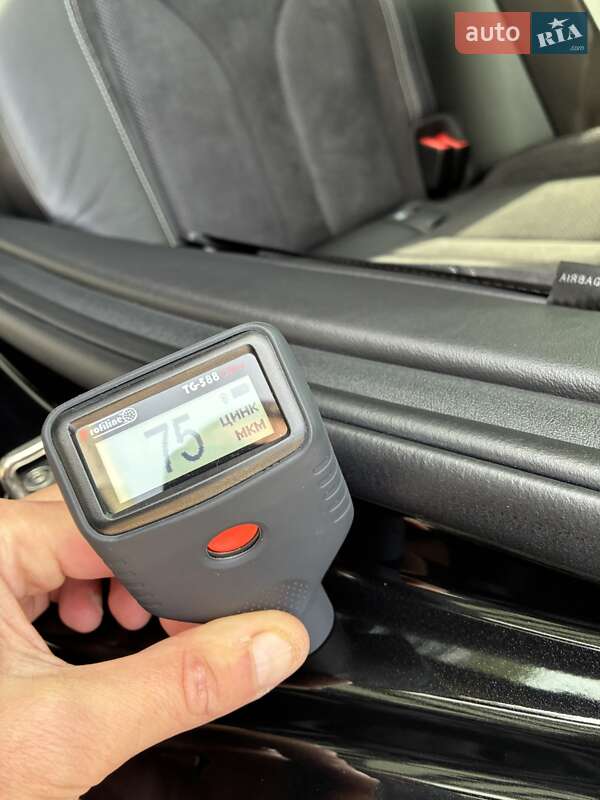 Позашляховик / Кросовер Skoda Enyaq iV 2022 в Києві фото 182 Позашляховик / Кросовер Skoda Enyaq iV 2022 в Києві