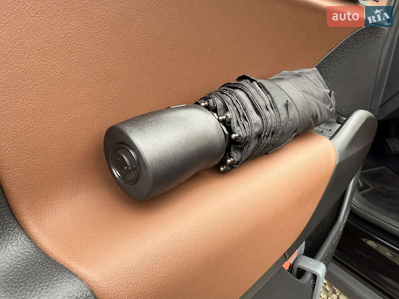 Позашляховик / Кросовер Skoda Enyaq iV 2022 в Львові фото 36 Позашляховик / Кросовер Skoda Enyaq iV 2022 в Львові