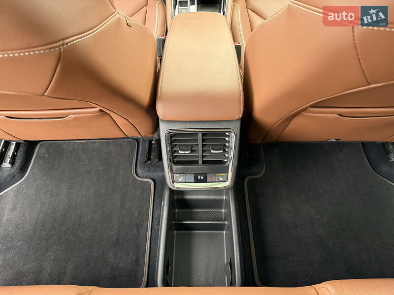 Позашляховик / Кросовер Skoda Enyaq iV 2022 в Львові фото 97 Позашляховик / Кросовер Skoda Enyaq iV 2022 в Львові