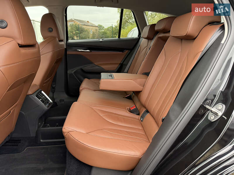 Позашляховик / Кросовер Skoda Enyaq iV 2022 в Львові фото 100 Позашляховик / Кросовер Skoda Enyaq iV 2022 в Львові